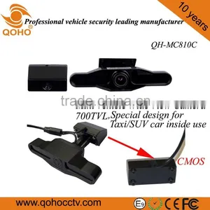 High-resolution CMOS 6mm Lens Separate Dual Lens Car Camera thumbnail-1