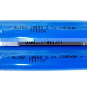 1865 Li-ion Battery Manufacturer With CE,ROHS,UL Certificates thumbnail-1