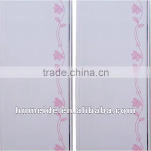 PVC Wall Panel and Ceiling Decorations thumbnail-1