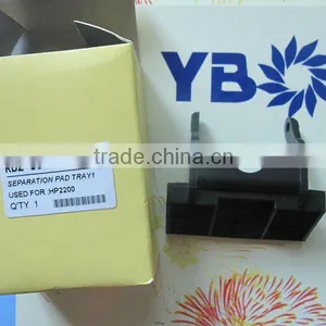for HP2200 RB2-6348-000 Separation Pad thumbnail-1