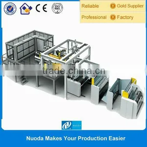 Laminating Machine for Film Coating Lamination thumbnail-6