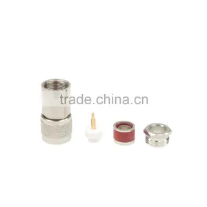 Mobile Repeater Accessory NK Male Connector thumbnail-4