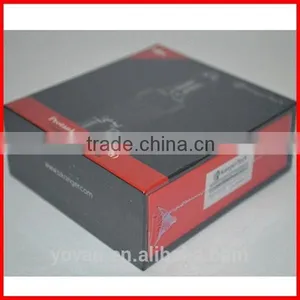 Various E-cigarette Paper Box With High Quality Custom Wholesale thumbnail-1
