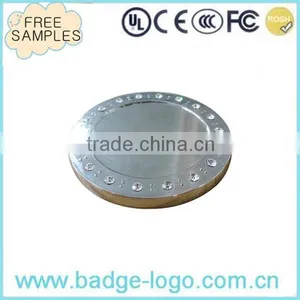 Custom Top Quality Blank Coins thumbnail-1
