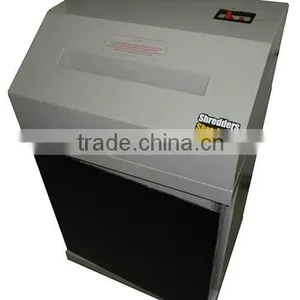Small Office Shredder thumbnail-1