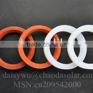 Solar Silicon Seal Ring thumbnail-1