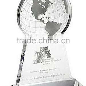 Modern New Products Cheap Acrylic Star Trophy thumbnail-1