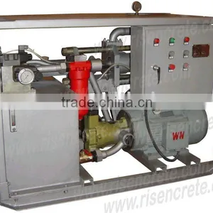 RG70 Popular Jet Grouting Pump thumbnail-1