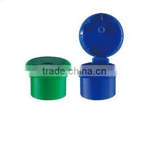 28/410 Plastic Mushroom Cap thumbnail-1
