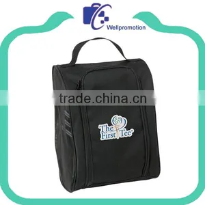 Hanging Canvas Shoe Storage Bag/shoe Storage Box thumbnail-2