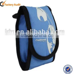 HOT Selling Promotion Gift Fancy Mobile Pouch thumbnail-1