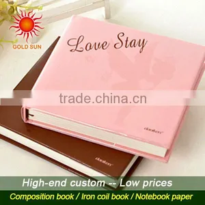 Customized Cheap Journals Notebook thumbnail-3