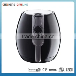 3.2l Low Fat Hot Dog Air Fryers thumbnail-1