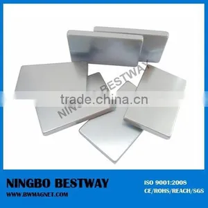 N40 N42 N45 N48 N52 N50 Neodymium BLOCK Magnet/block Rare Earth Magnet thumbnail-4