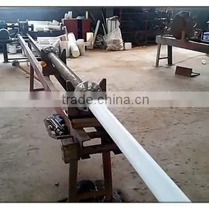 PTFE Lined Pipe With Fixed (Direct Manufacturer) thumbnail-1