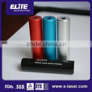 2015 High Reliability Low Consumption Infrared Lasers Diode Modules, Outdoor Laser Module thumbnail-1