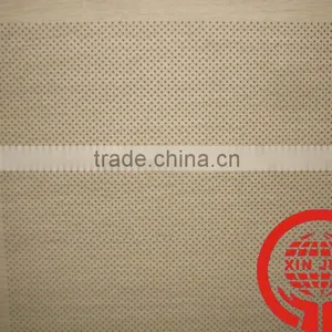 Wood Veins Metal Indoor Ceiling Board thumbnail-1