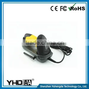 500m Long Distance Wireless Barcode Scanner With Good Price thumbnail-5