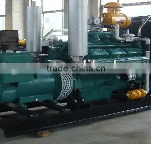 200kw Natural Gas Generator Set FOR China thumbnail-1