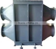 China Most Efficient Air to Air Heat Exchanger Industry thumbnail-1