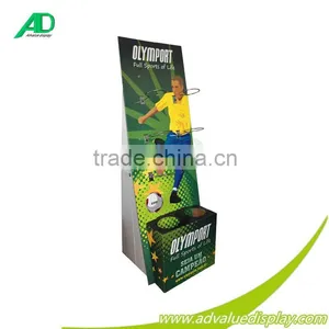 Best Selling Wholesale Cardboard Display Standees thumbnail-3