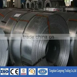 Galvanized Sheet Coil, Galvanized Sheet in Coil thumbnail-4
