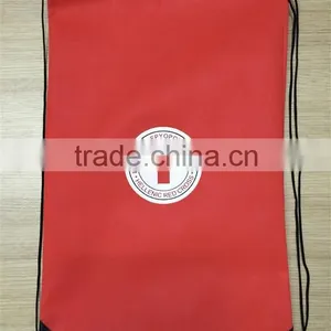 Drawstring Backpack Bag - Manufacturer in Istanbul thumbnail-3