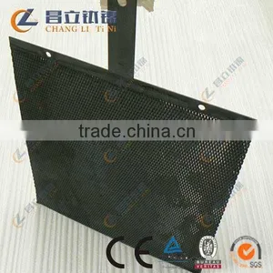 Pbo2 Coated Anode for Electroplating thumbnail-1