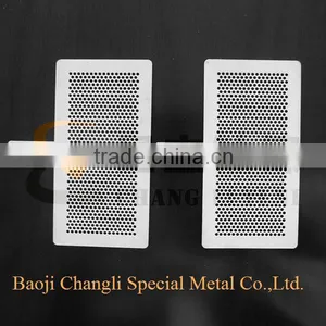 Platinum Oxide Coated Titanium Anodes for Water Treatment thumbnail-1