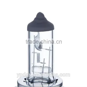 H4 24V Truck Headlight Bulb, H4 Halogen Bulb Car Accessory thumbnail-3