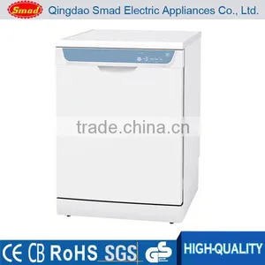 Low Price Electric Dishwasher for Big Family 14 Sets for Sale thumbnail-1
