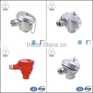 Industry Alluminum Thermocouple Head thumbnail-1