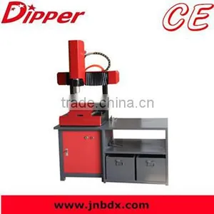 Sex Mini BDXS-3636 Jade Engraving Machine thumbnail-1