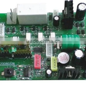 Oxygen Concentrator Control Board thumbnail-1