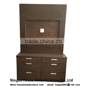 Hotel Project Furniture Vanity Base thumbnail-3