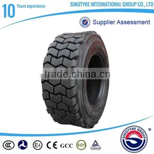 Truck Tire 10-16.5 12-16.5 thumbnail-1
