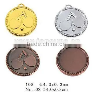 Zinc Alloy Medal thumbnail-1