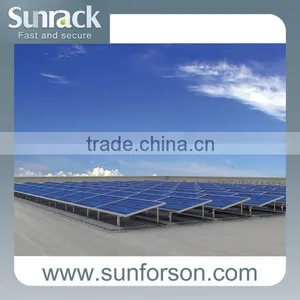 Solar Mounting Brackets Mounting System thumbnail-3