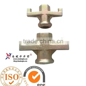 SGS Approved Cast Iron Wing Nuts thumbnail-3