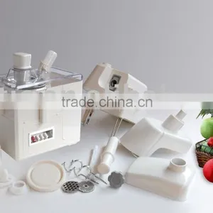 10-in-1 Food Processor thumbnail-1