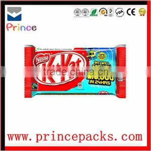 Custom Printed Bags for Tea or Coffee/flexible or Soft Packaging Materials thumbnail-6