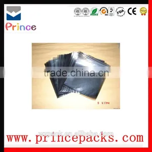 Plastic Bag Making Raw Material thumbnail-4