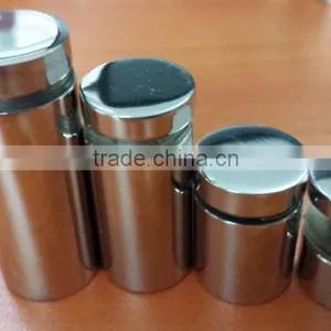 HJ-001 High Quality Advertising Nial/advertising Screw/ Decorative Screw thumbnail-4