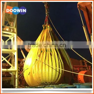 PVC Crane Load Test Water Bags thumbnail-6