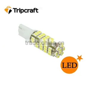 T10 194 168 1206 3528 68SMD High Power LED Light Bulbs Super Bright thumbnail-1