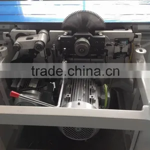F3200 45 Degree CNC High Speed Slide Table Saw thumbnail-6