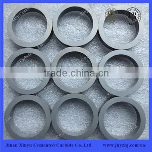 Tungsten Cemented Carbide Rings for Rolling Reinforcing Steears/tungsten Carbide Ball thumbnail-5