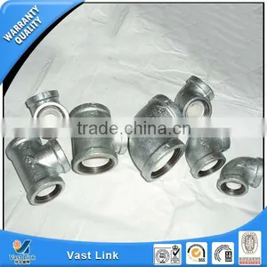 Professional Pipe Fittings and Flange for Insudtry thumbnail-1