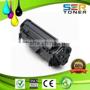 Compatible Lbp2900 Lbp3000 Toner Cartridge thumbnail-1