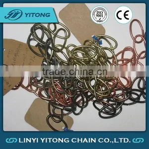 China Top Quality Bling Decorative Chain thumbnail-1